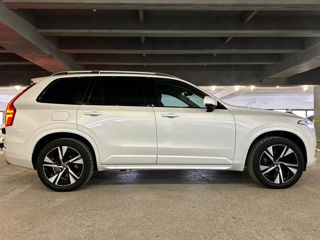 Volvo XC90 foto 2