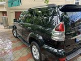 Toyota Land Cruiser Prado foto 5