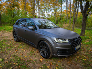 Audi Q7 foto 6