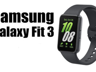 Новые.    Samsung Galaxy Fit 3.     Гарантия.