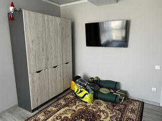 Apartament cu 2 camere, 67 m², Râșcani, Chișinău foto 7