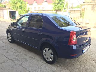 Dacia Logan foto 4