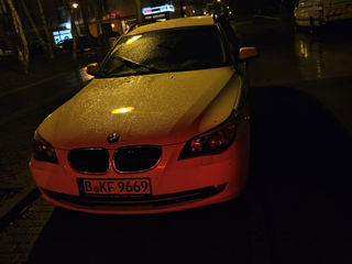 BMW 5 Series foto 9