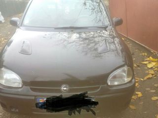 Opel Corsa foto 1