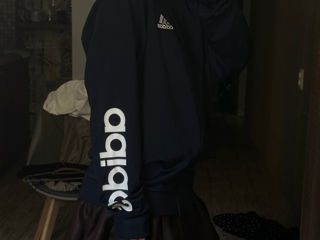 Adidas zip foto 2