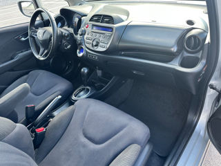 Honda Jazz foto 8