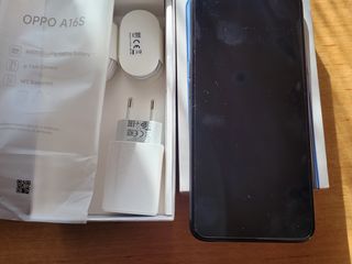 Oppo А 16s. 64/4гб foto 6