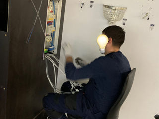 Electrician,vizită la domiciliu,rapid 24/24.