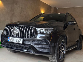 Mercedes GLE foto 9