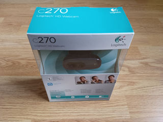 Camera Web Logitech фото 0