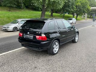 BMW X5 foto 6