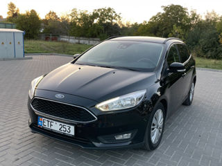 Ford Focus foto 2