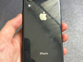 iPhone xr 64gb foto 3