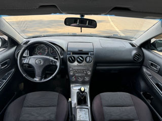 Mazda 6 foto 9