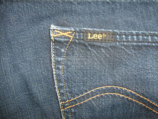 Jeans Tommy Hilfiger-Boss-Ralph Lauren - w36 (50-52) foto 7