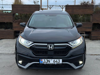 Honda CR-V foto 2