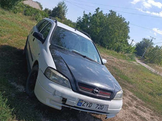 Opel Astra foto 5