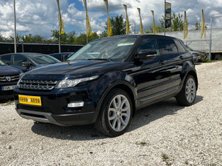 Land Rover Range Rover Evoque foto 7