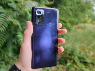 Xiaomi Redmi Note 10 Pro в кредит 0%! Максимальные скидки!