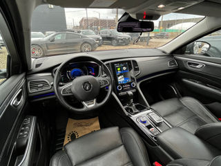 Renault Talisman foto 8