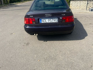 Audi A6 foto 2