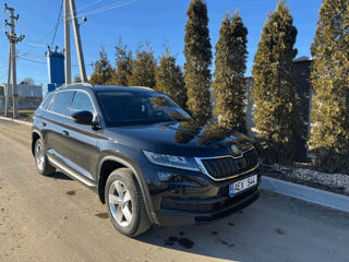 Skoda Kodiaq foto 4