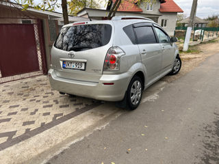 Toyota Corolla Verso foto 7