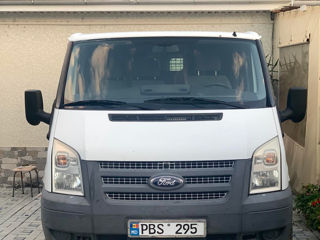 Ford FORD TRANSIT