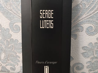 Fleurs d'Oranger Serge LutensНовый. 1800л 100мл