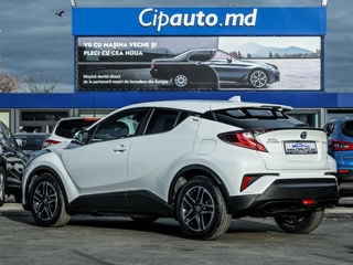 Toyota C-HR foto 5