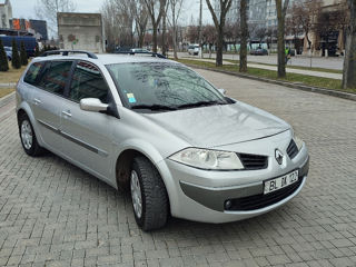 Renault Megane foto 3