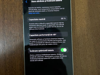 Vând iPhone 13 Pro foto 7
