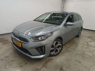 KIA Ceed Sw, 2020 г.