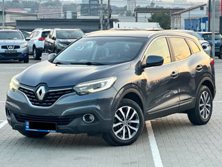 Renault Kadjar foto 3