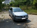 Nissan Almera foto 1