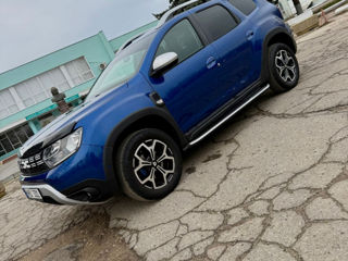 Dacia Duster foto 9