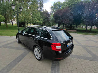 Skoda Octavia foto 5