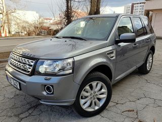 Land Rover Freelander foto 4