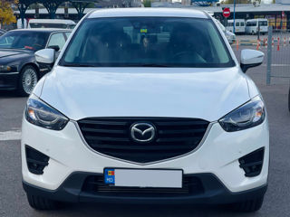 Mazda CX-5 foto 3