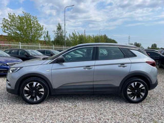 Opel Grandland X foto 7