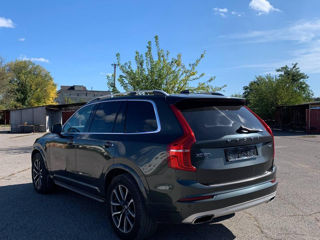 Volvo XC90 foto 2