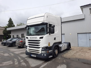 Scania R450 4x2MEB