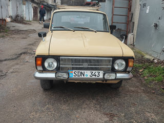 Москвич / Иж 2125, 1990 г.
