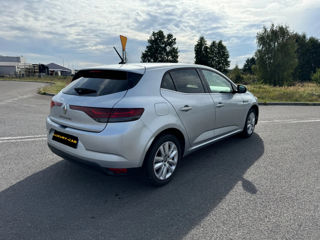 Renault Megane foto 4