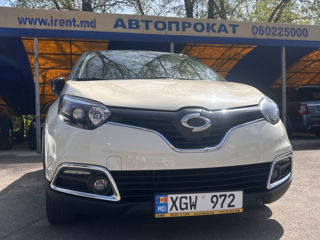 Renault Captur foto 2