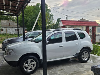 Dacia Duster foto 2