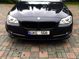 BMW 5 Series foto 6