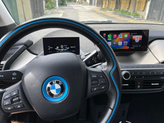 BMW i3 foto 10