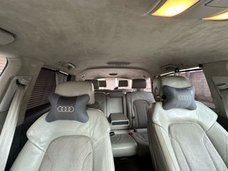 Audi Q7 foto 9