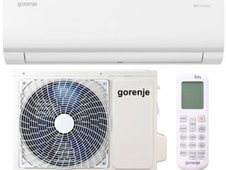 24000 BTU Кондиционеры Gorenje REA 70 R32 condiționer livrare, доставка, самовывоз, установка